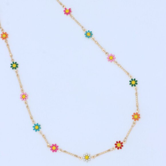 "Minimalist Necklace – Timeless, Elegant Jewelry for Her, MAR091627 - Picture 2 of 10